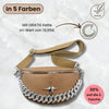 Crossbody Vegan Luxury Bag