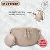Crossbody Vegan Elegant Bag