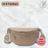 Crossbody Vegan Casual Bag