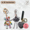 Handmade Charms